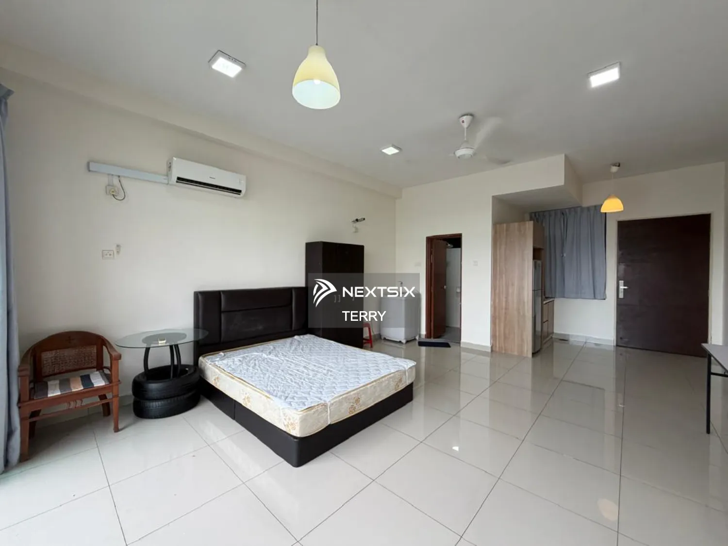 Serviced Residence For Sale in Tebrau Johor - Image 2