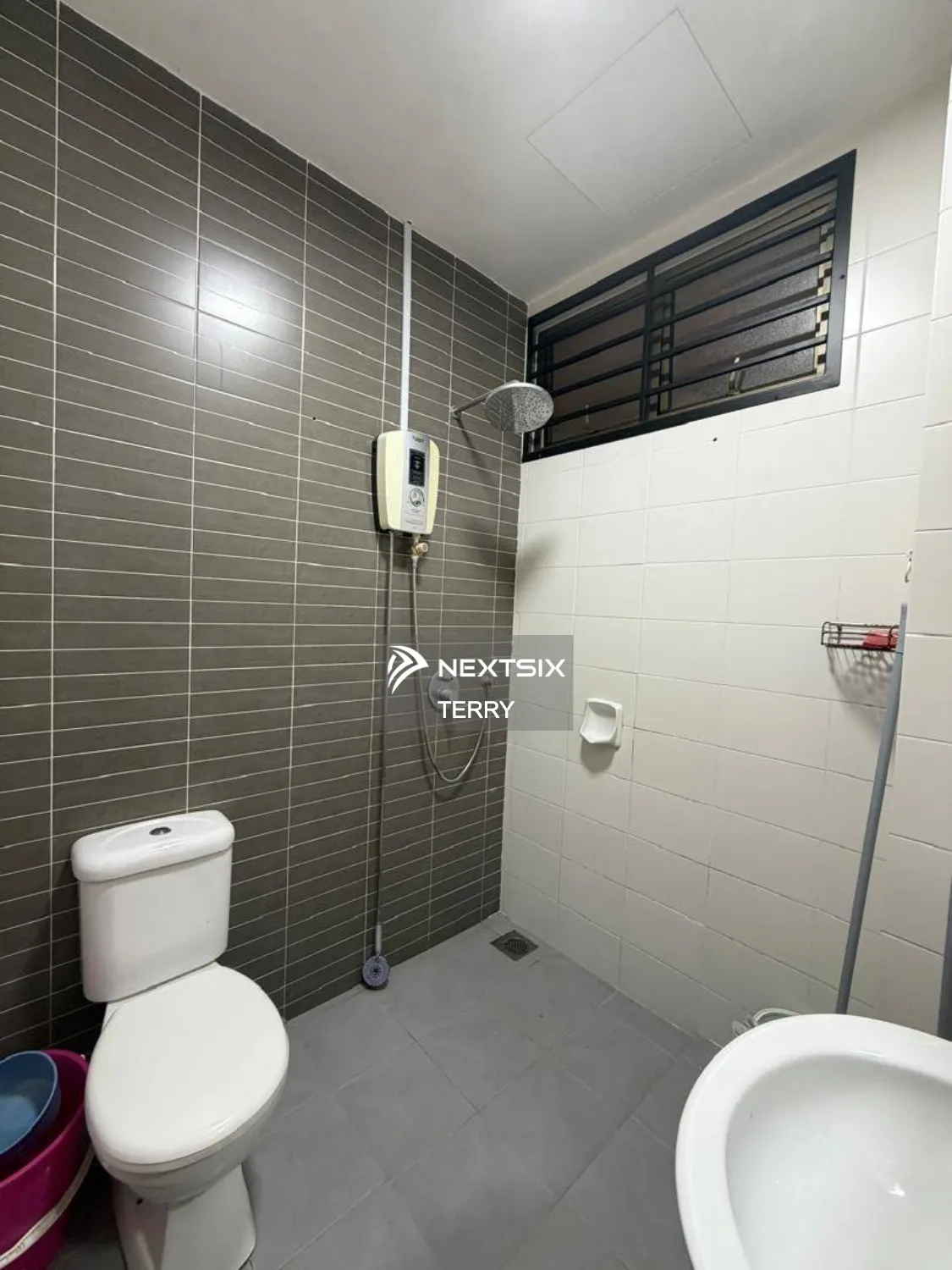 Serviced Residence For Sale in Tebrau Johor - Image 4
