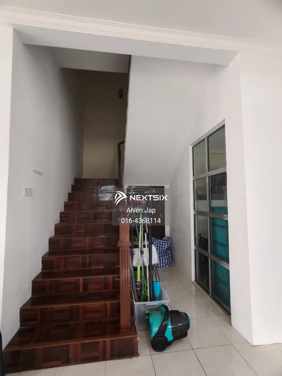 2-sty Terrace/Link House For Sale in Kuching Sarawak - Image 10