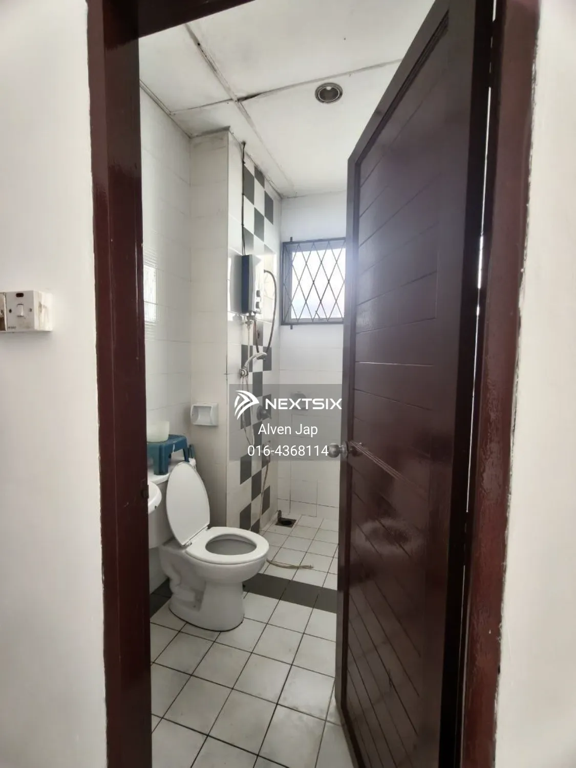 2-sty Terrace/Link House For Sale in Kuching Sarawak - Image 11