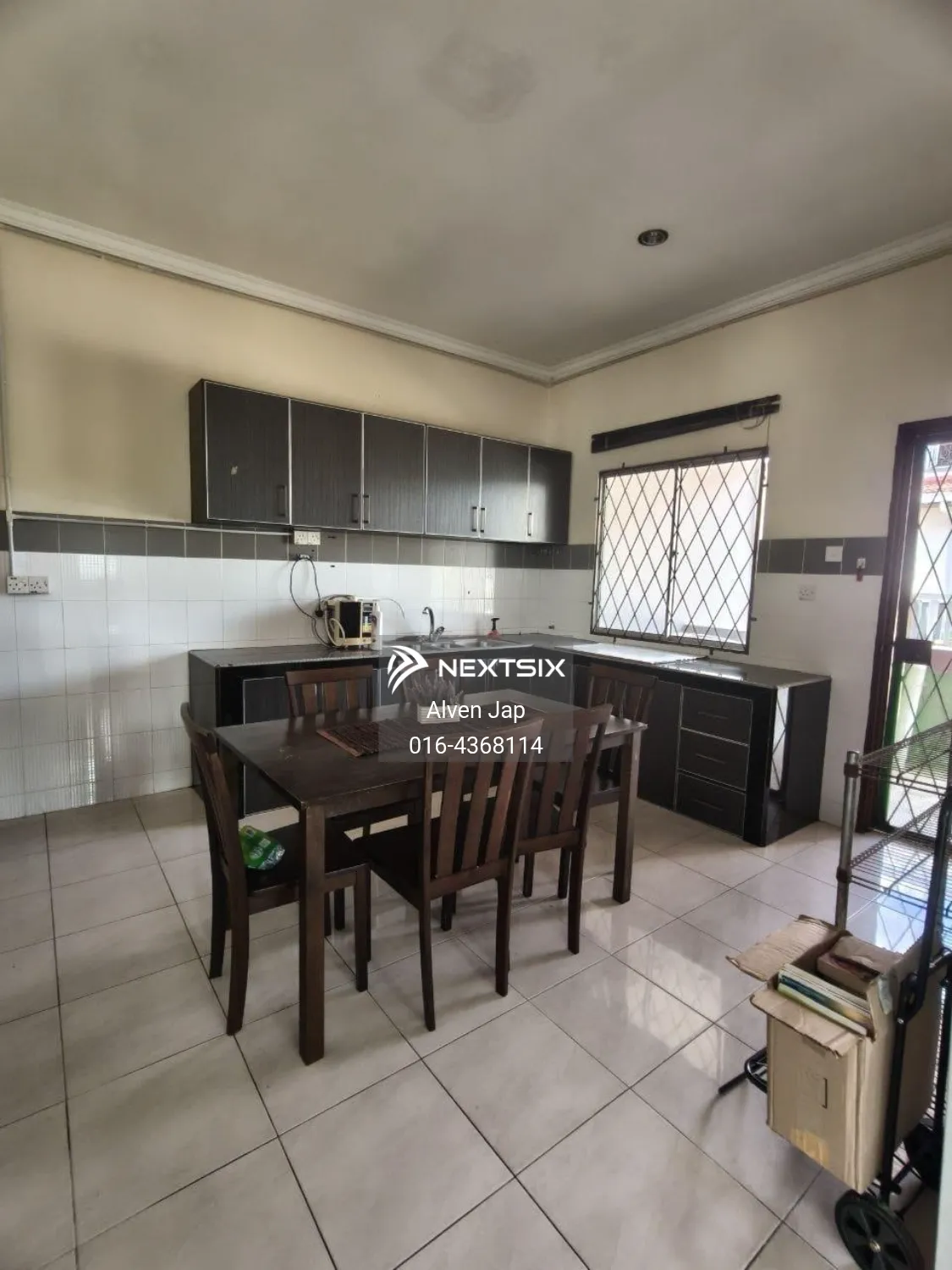 2-sty Terrace/Link House For Sale in Kuching Sarawak - Image 12