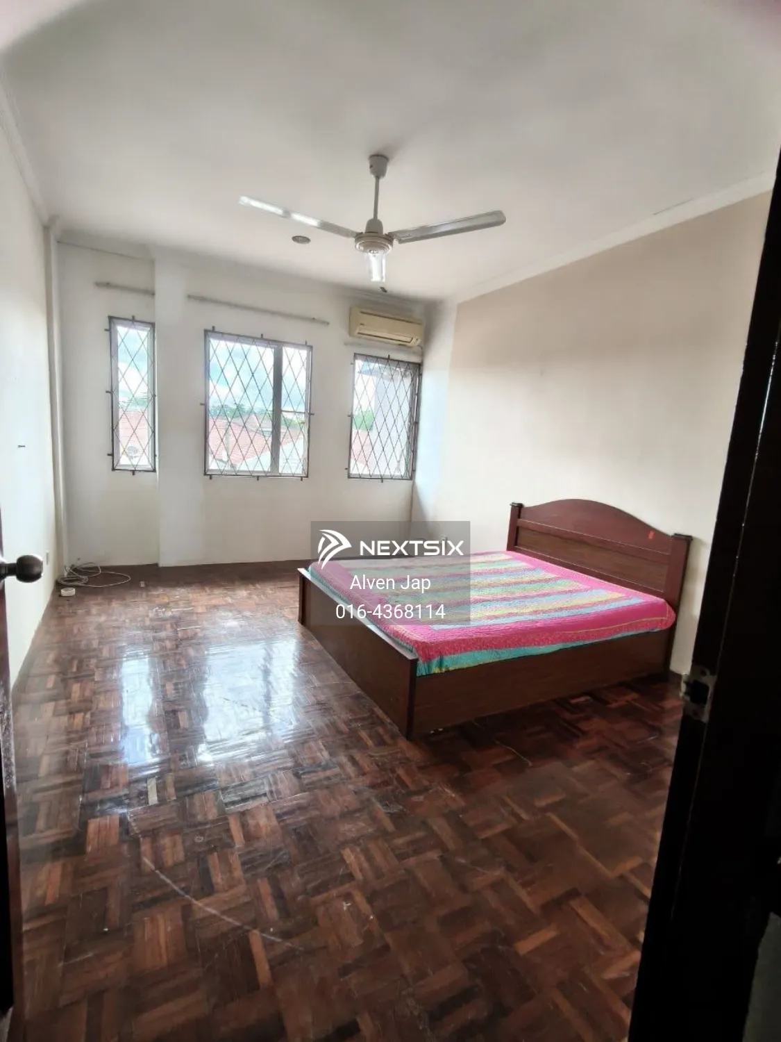 2-sty Terrace/Link House For Sale in Kuching Sarawak - Image 13