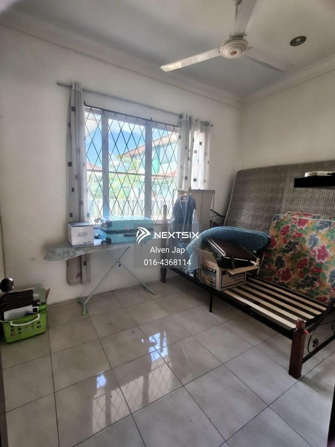 2-sty Terrace/Link House For Sale in Kuching Sarawak - Image 15