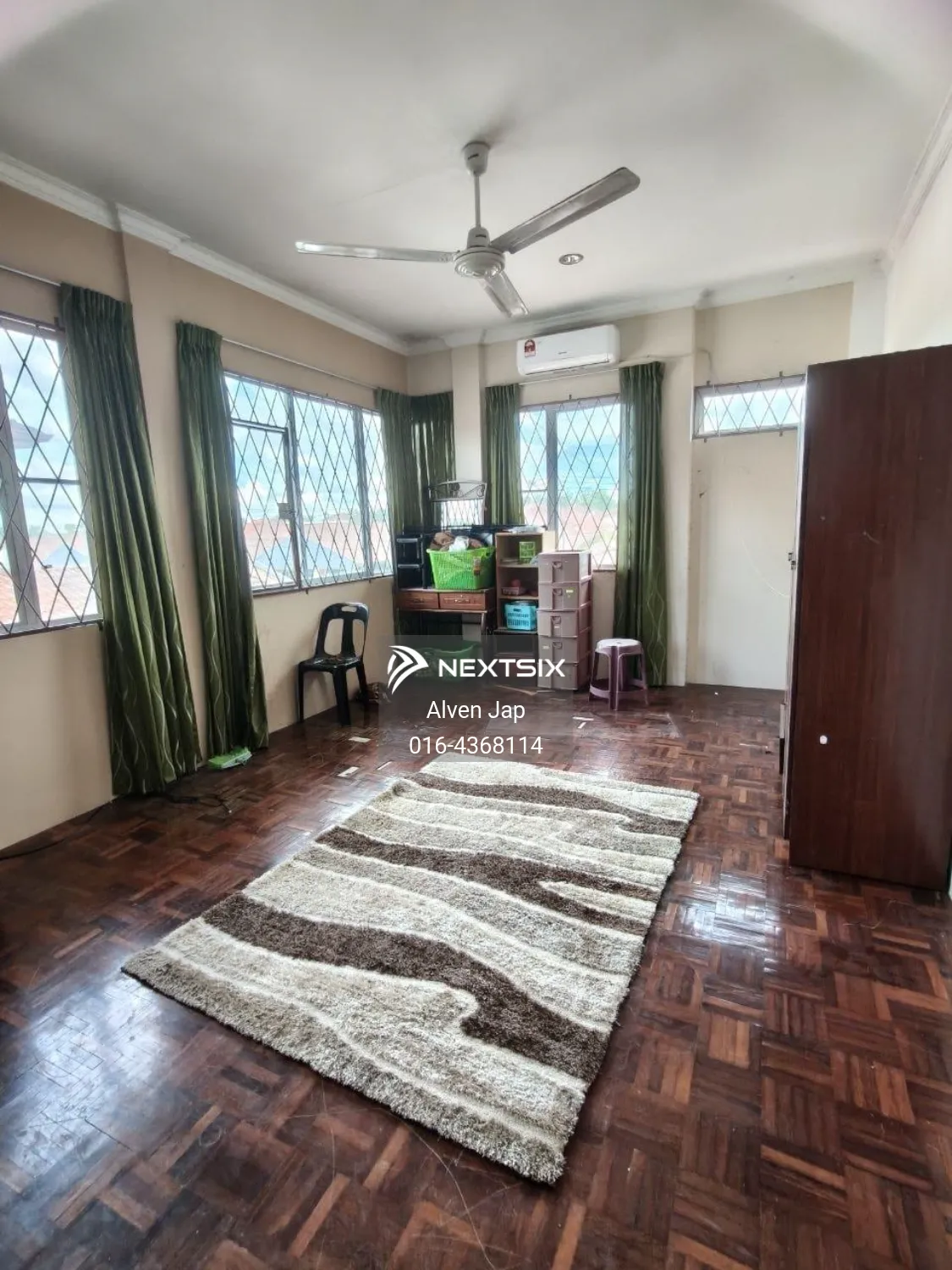 2-sty Terrace/Link House For Sale in Kuching Sarawak - Image 7