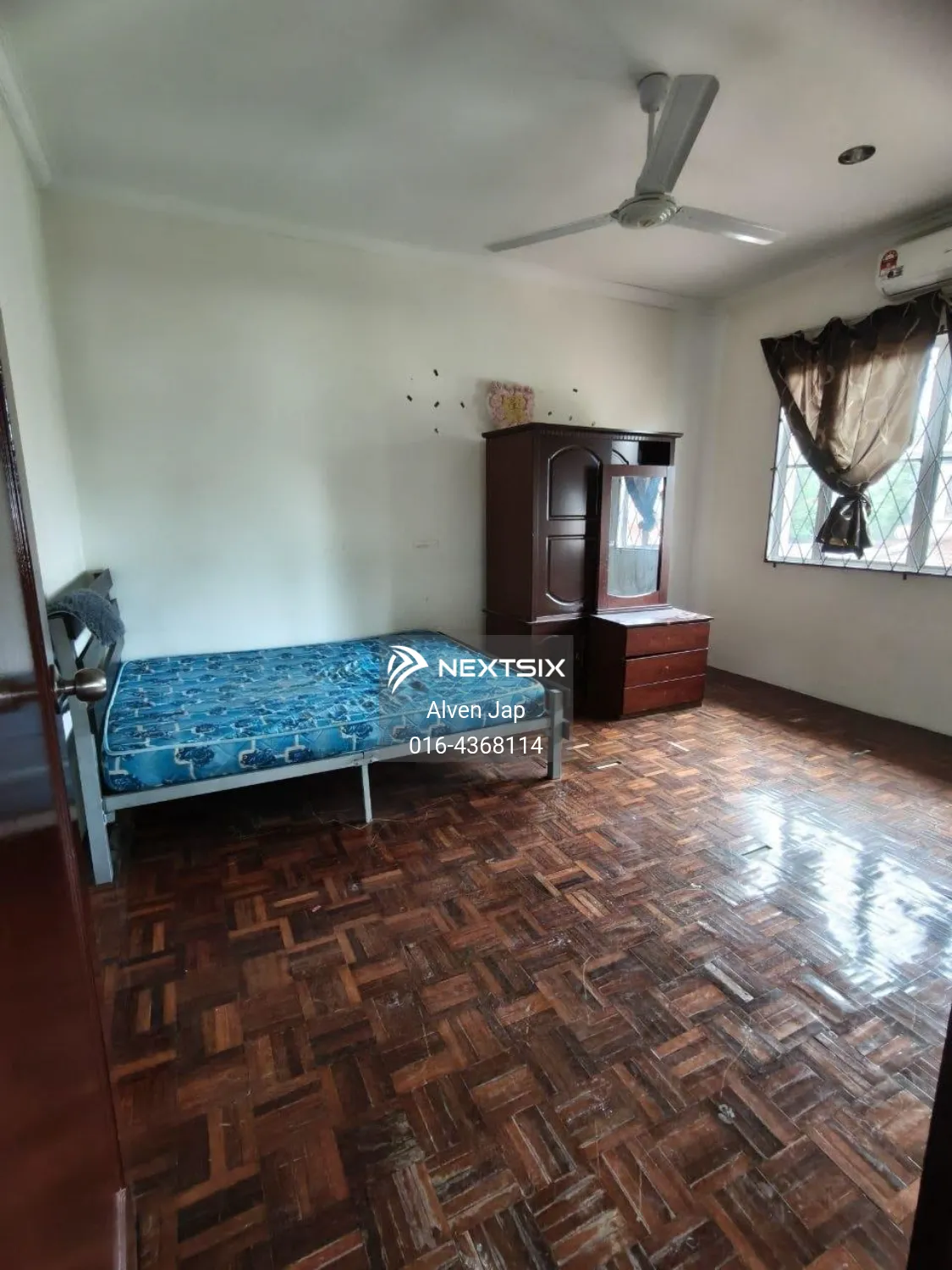 2-sty Terrace/Link House For Sale in Kuching Sarawak - Image 8