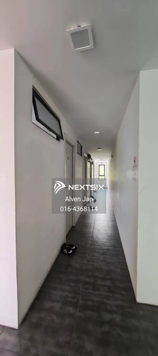 3-sty Terrace/Link House For Sale in Kuching Sarawak - Image 8