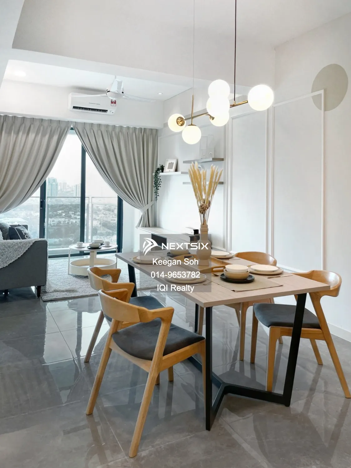 Serviced Residence For Rent in Mont Kiara Wilayah Persekutuan Kuala Lumpur - Image 10