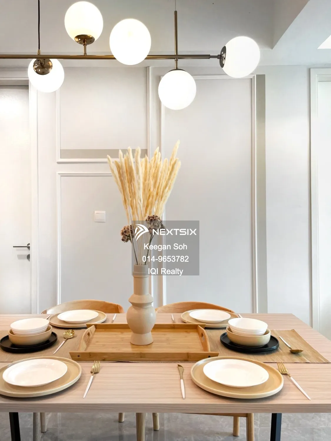 Serviced Residence For Rent in Mont Kiara Wilayah Persekutuan Kuala Lumpur - Image 11