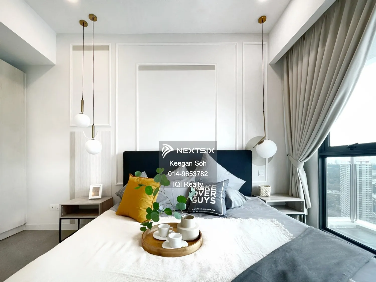 Serviced Residence For Rent in Mont Kiara Wilayah Persekutuan Kuala Lumpur - Image 5
