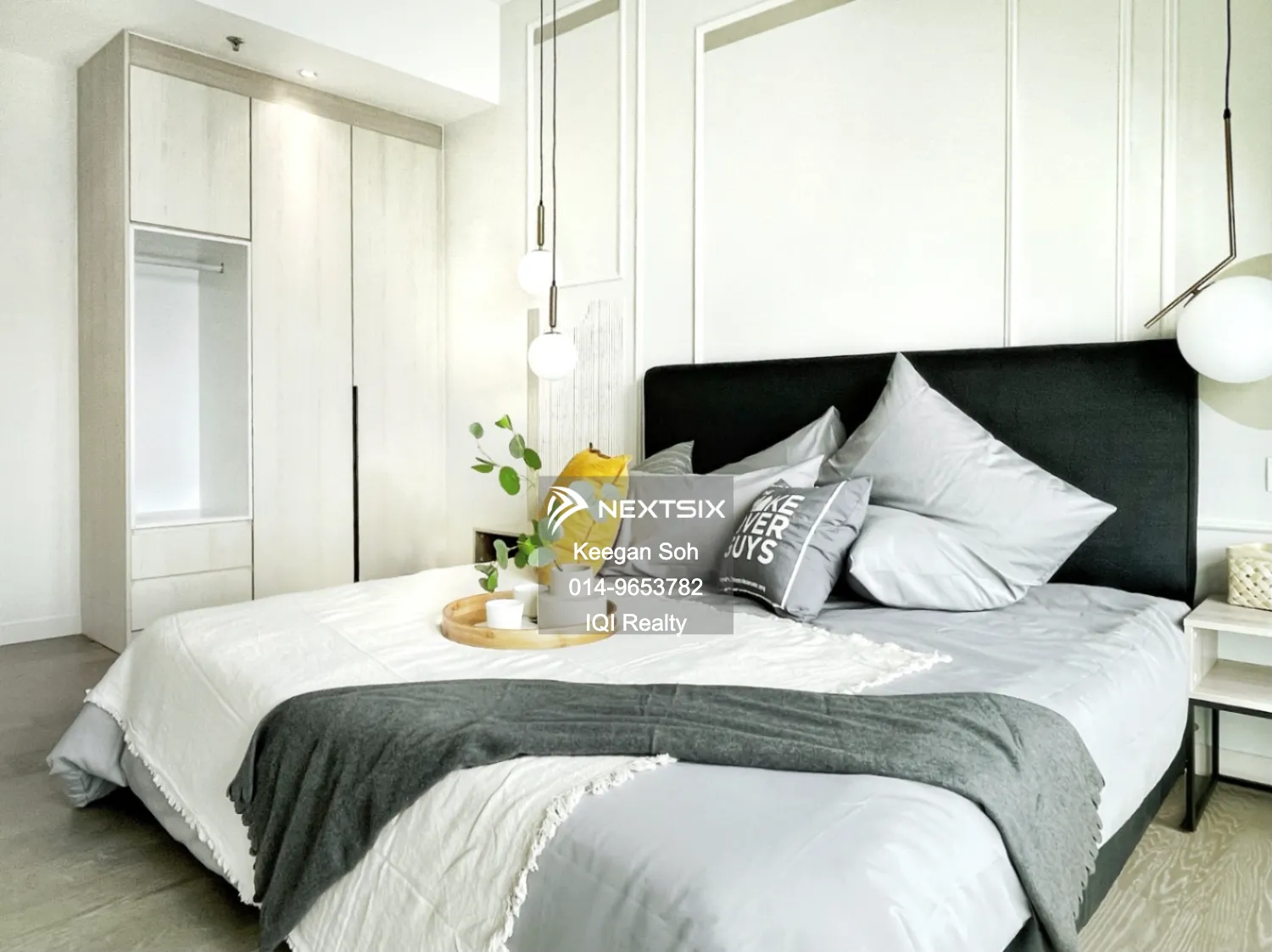 Serviced Residence For Rent in Mont Kiara Wilayah Persekutuan Kuala Lumpur - Image 6