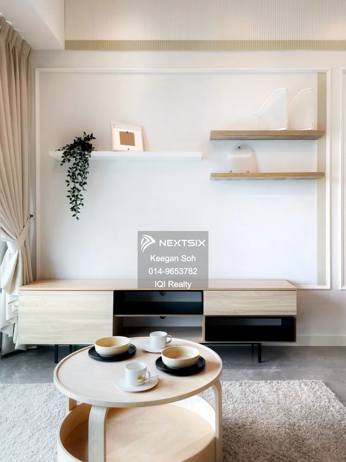 Serviced Residence For Rent in Mont Kiara Wilayah Persekutuan Kuala Lumpur - Image 7