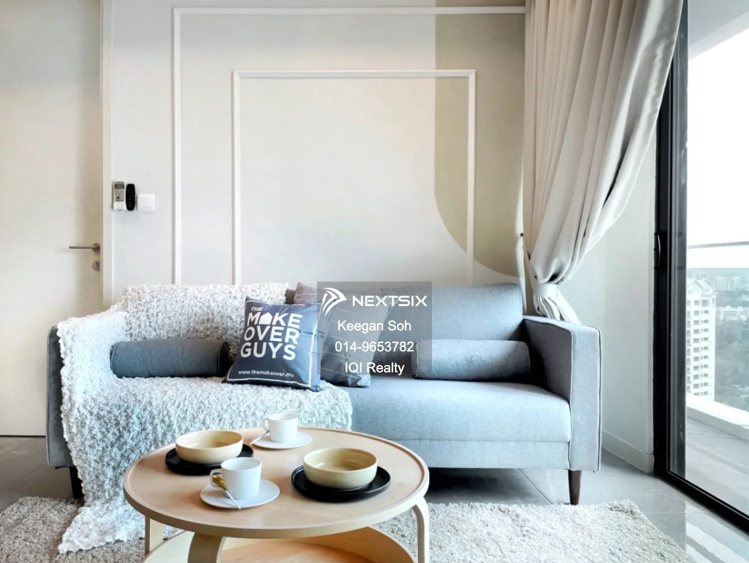 Serviced Residence For Rent in Mont Kiara Wilayah Persekutuan Kuala Lumpur - Image 8