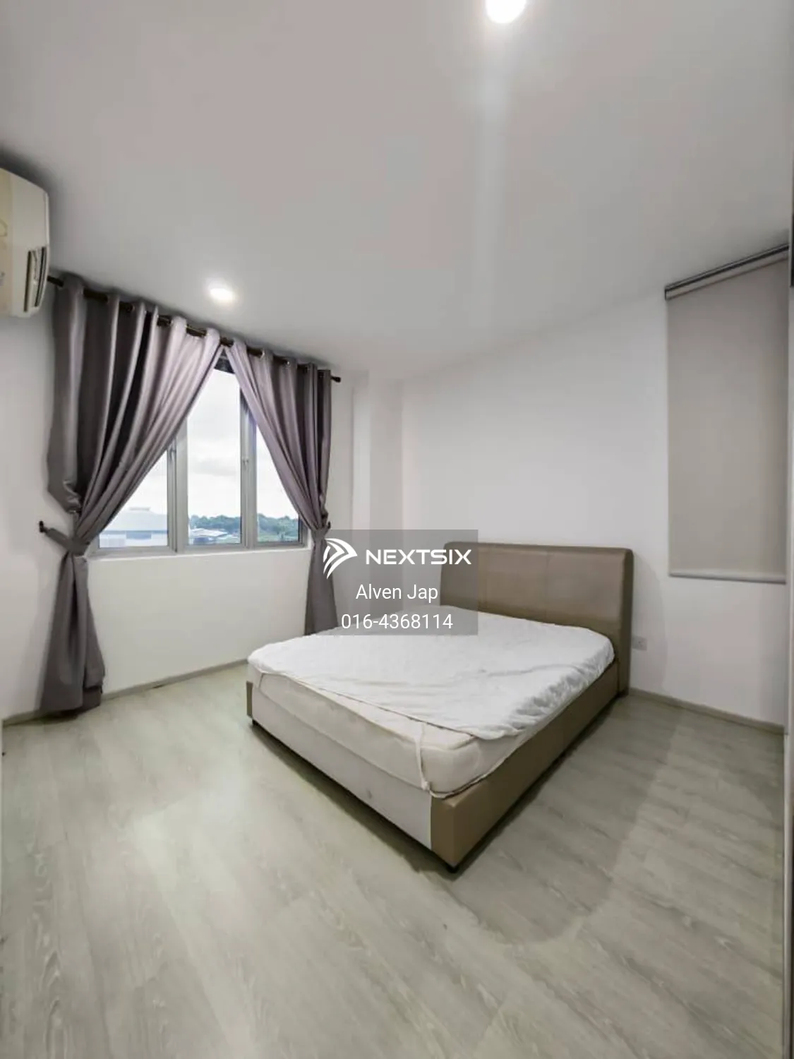 Apartment For Sale in Kuching Sarawak - Image 10