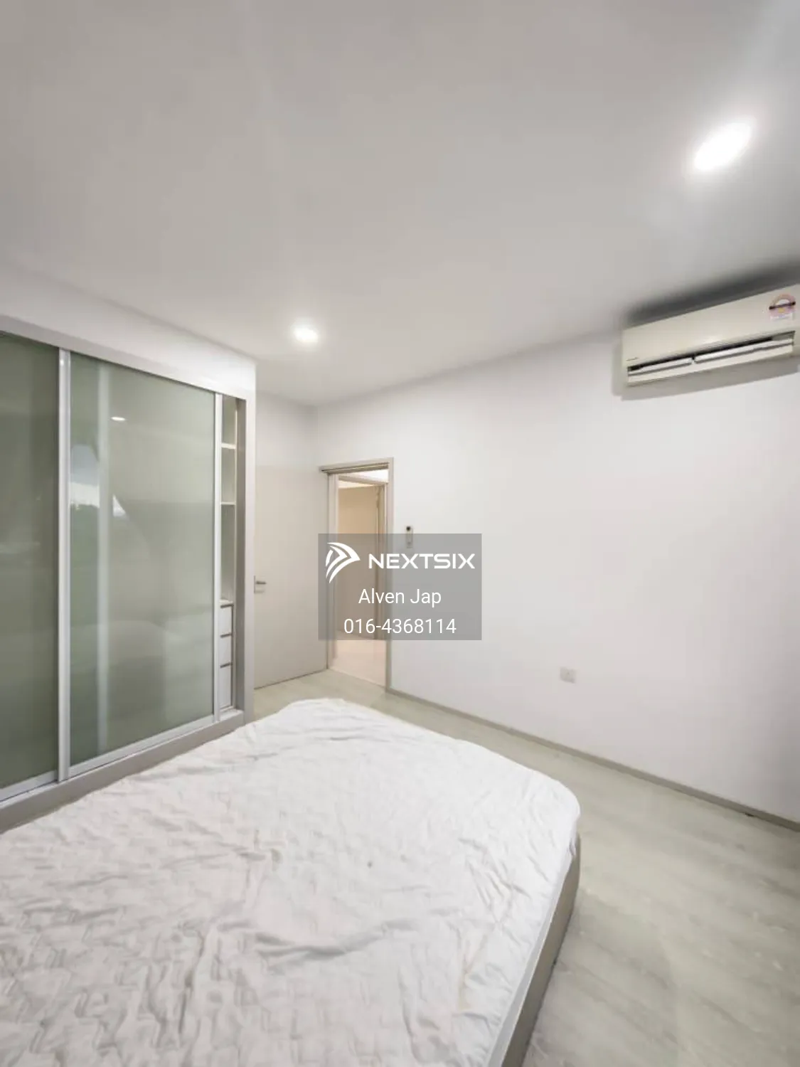 Apartment For Sale in Kuching Sarawak - Image 11