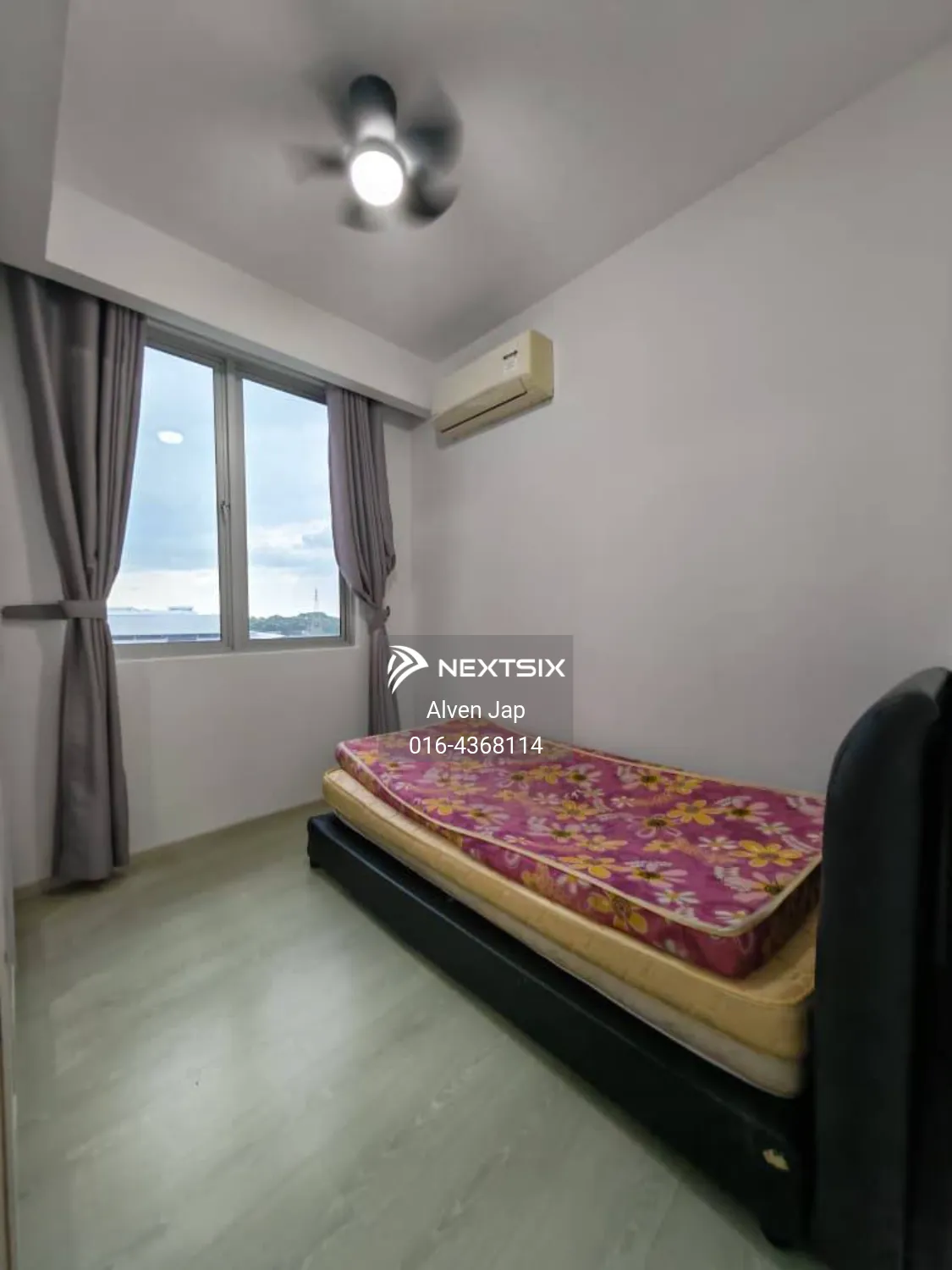 Apartment For Sale in Kuching Sarawak - Image 12