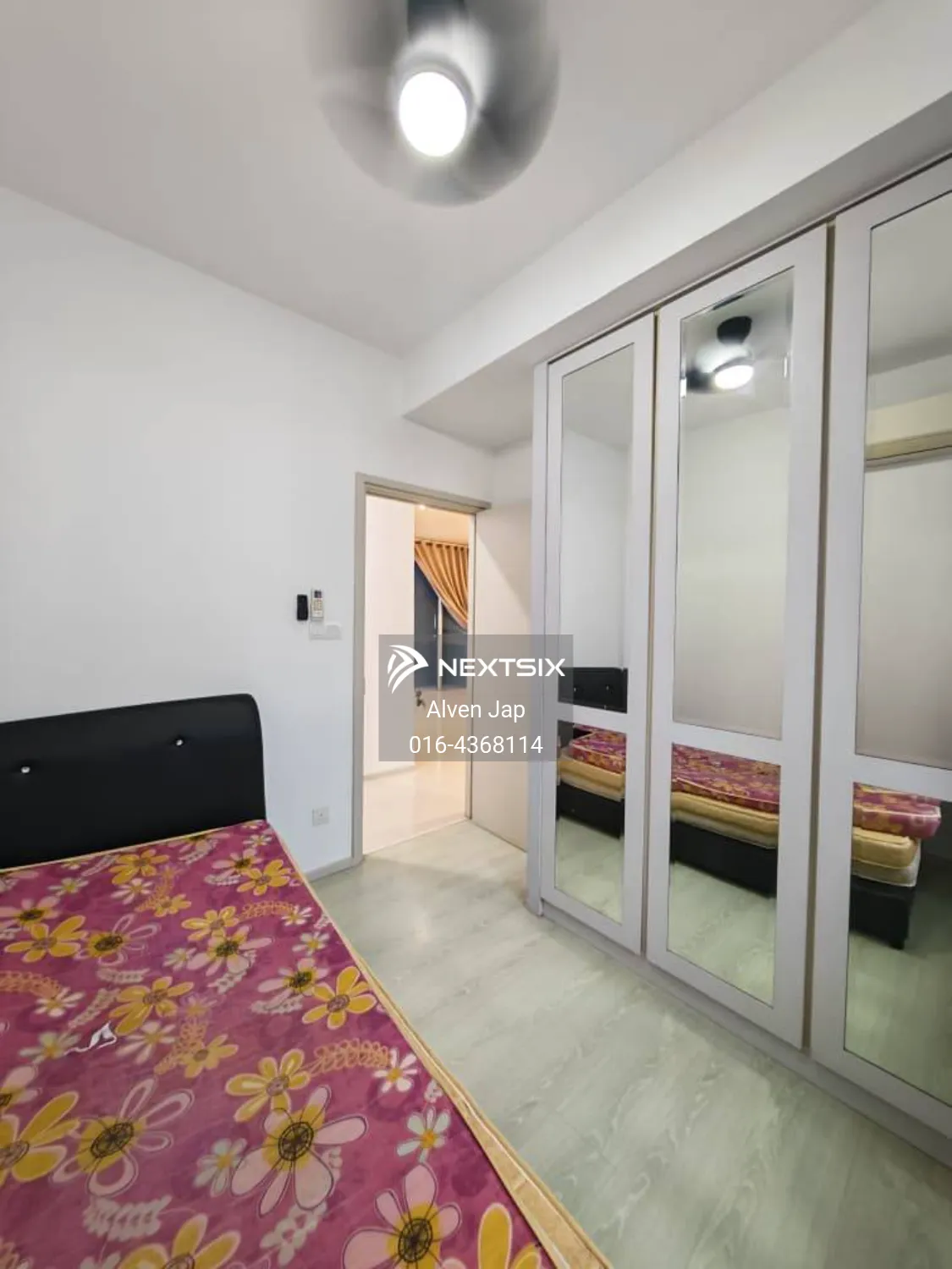 Apartment For Sale in Kuching Sarawak - Image 13