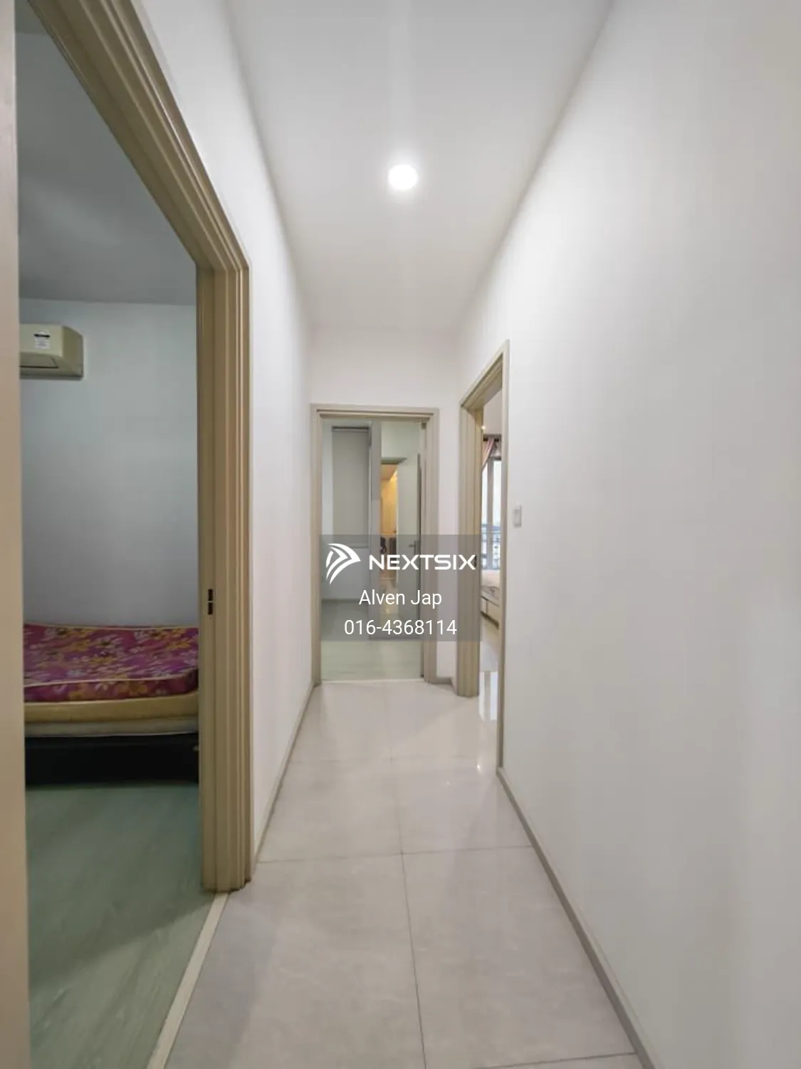 Apartment For Sale in Kuching Sarawak - Image 15