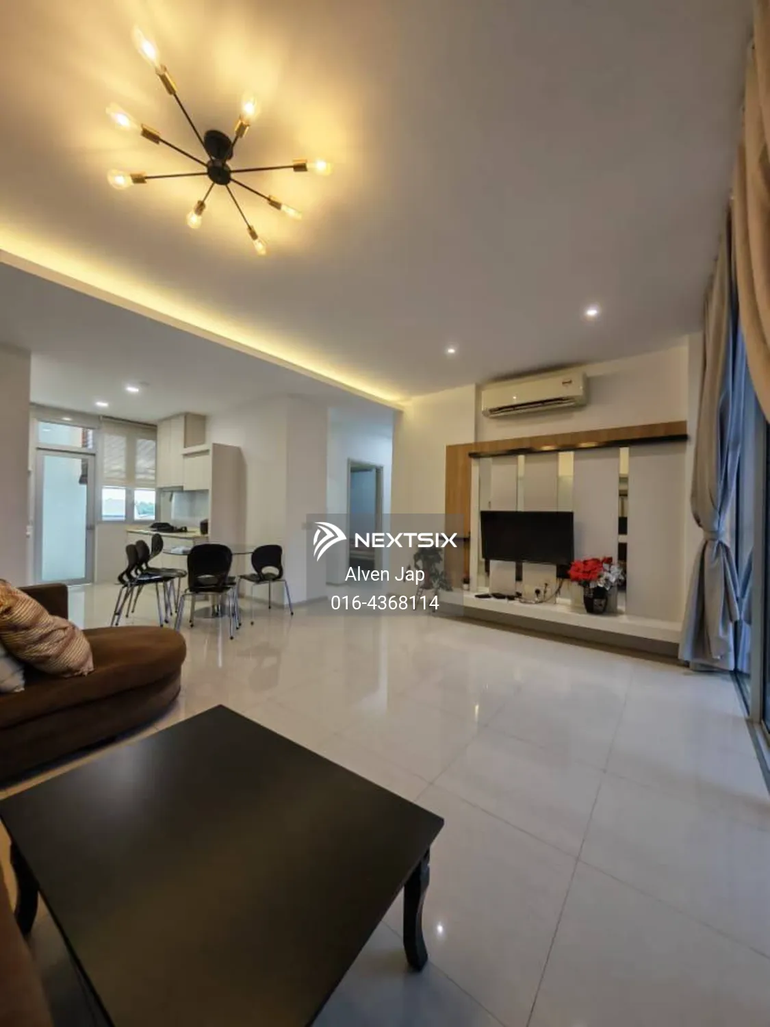 Apartment For Sale in Kuching Sarawak - Image 16