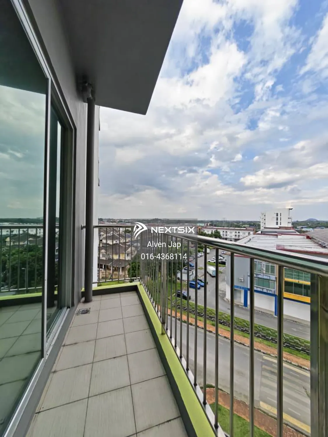 Apartment For Sale in Kuching Sarawak - Image 17