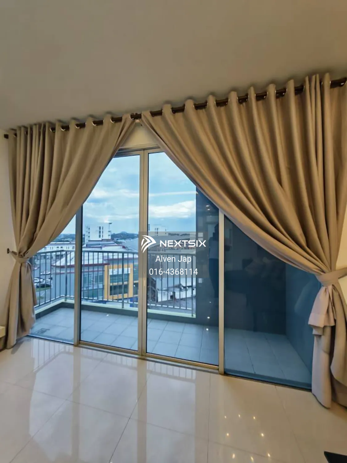 Apartment For Sale in Kuching Sarawak - Image 18
