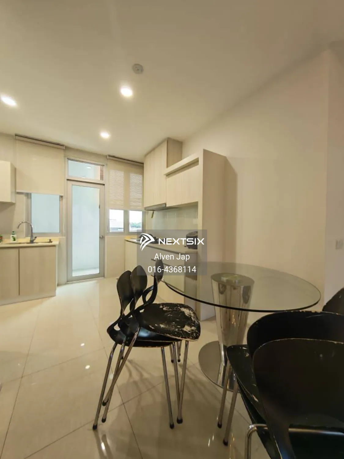 Apartment For Sale in Kuching Sarawak - Image 19