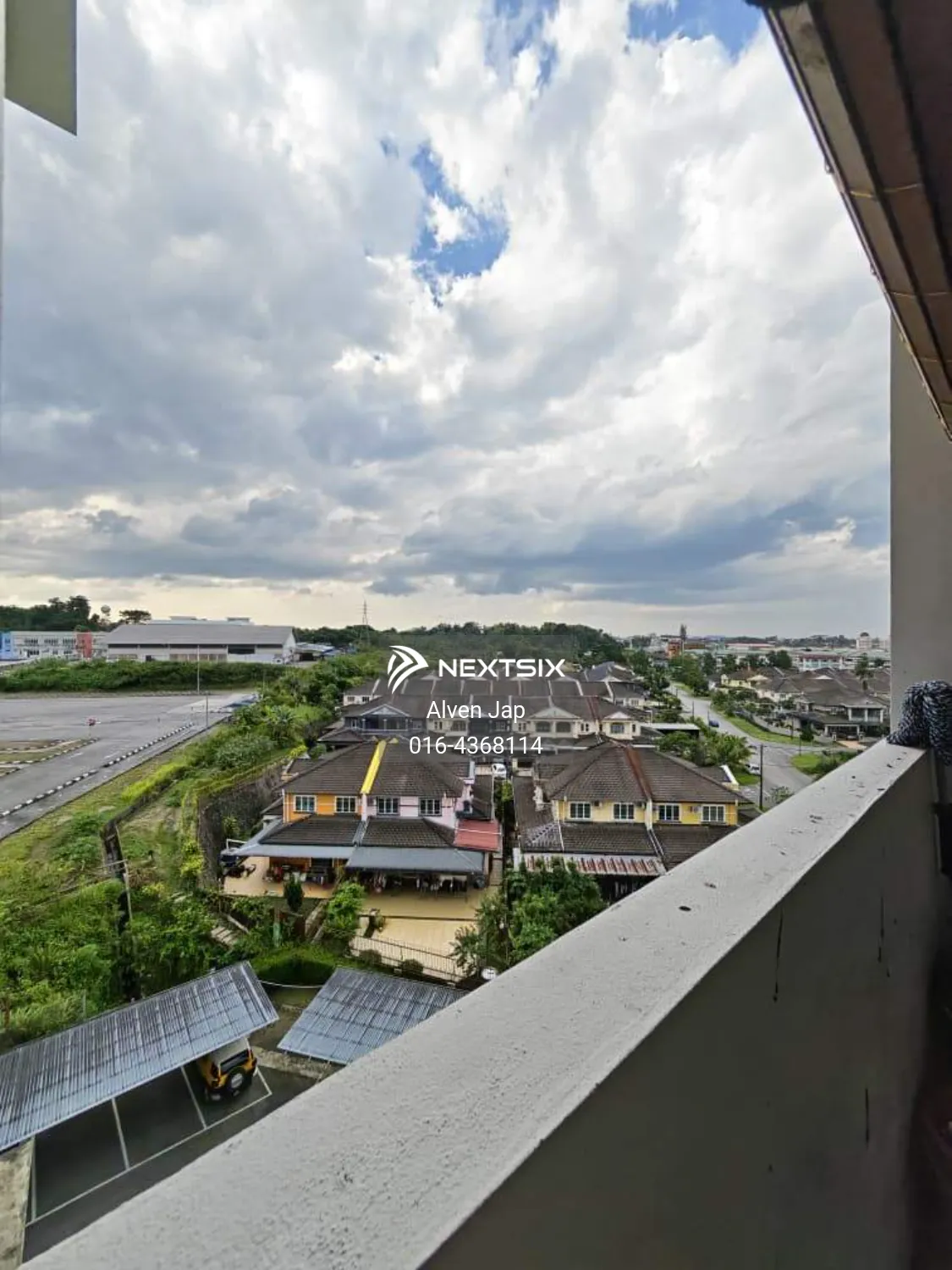 Apartment For Sale in Kuching Sarawak - Image 2