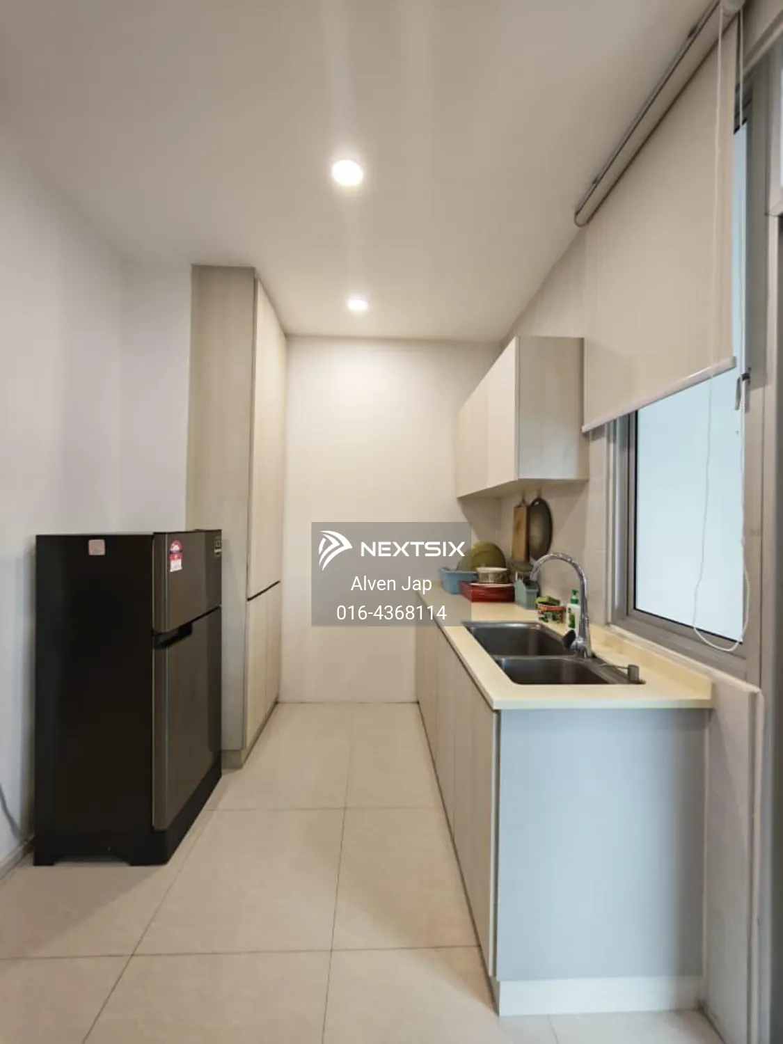 Apartment For Sale in Kuching Sarawak - Image 20