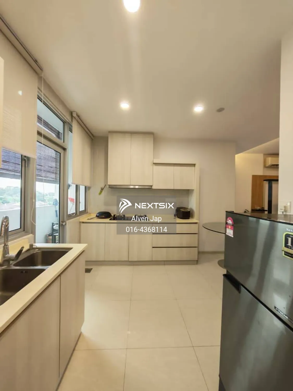 Apartment For Sale in Kuching Sarawak - Image 21