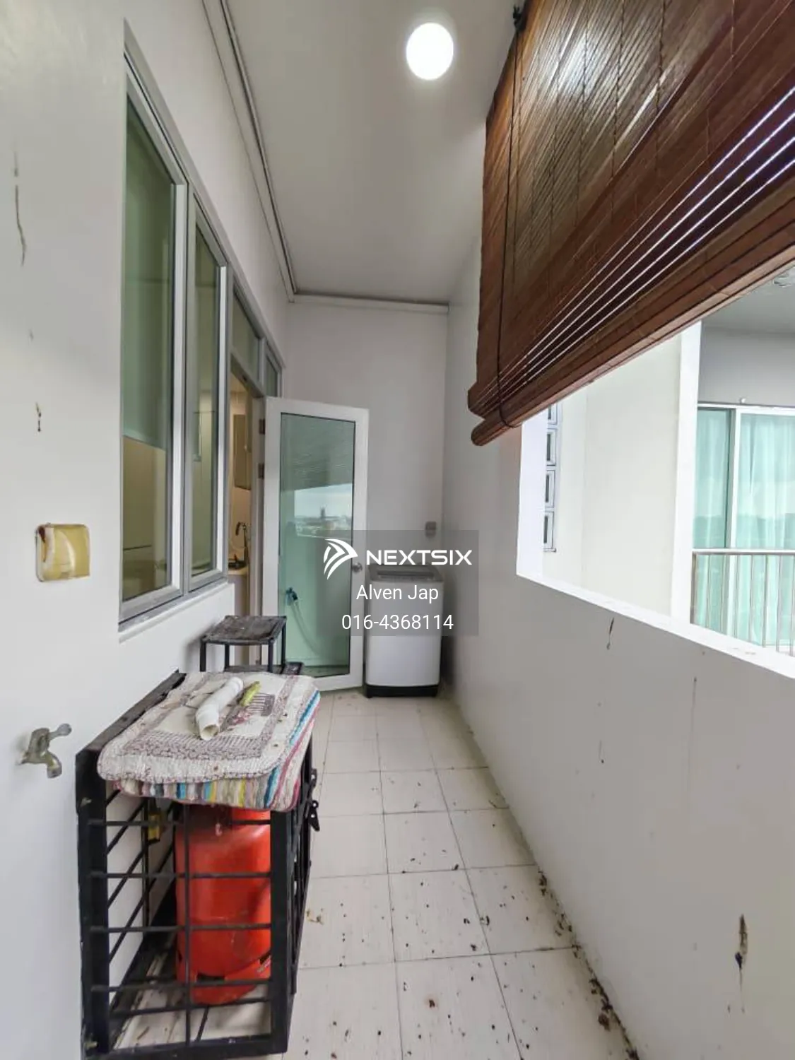 Apartment For Sale in Kuching Sarawak - Image 22