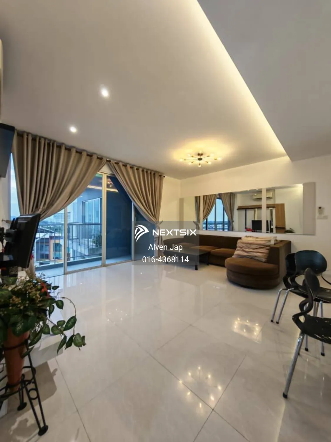Apartment For Sale in Kuching Sarawak - Image 3