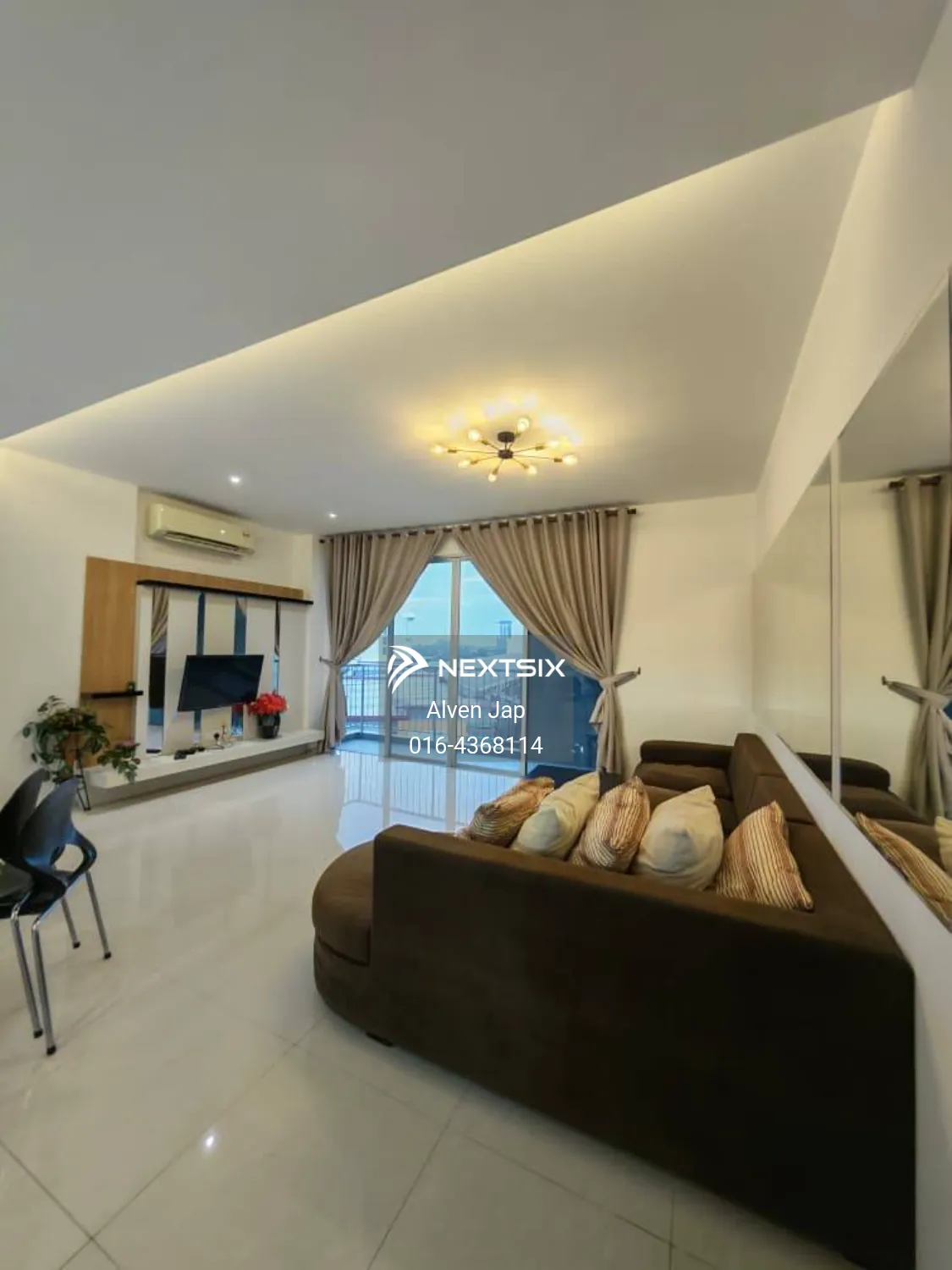 Apartment For Sale in Kuching Sarawak - Image 4