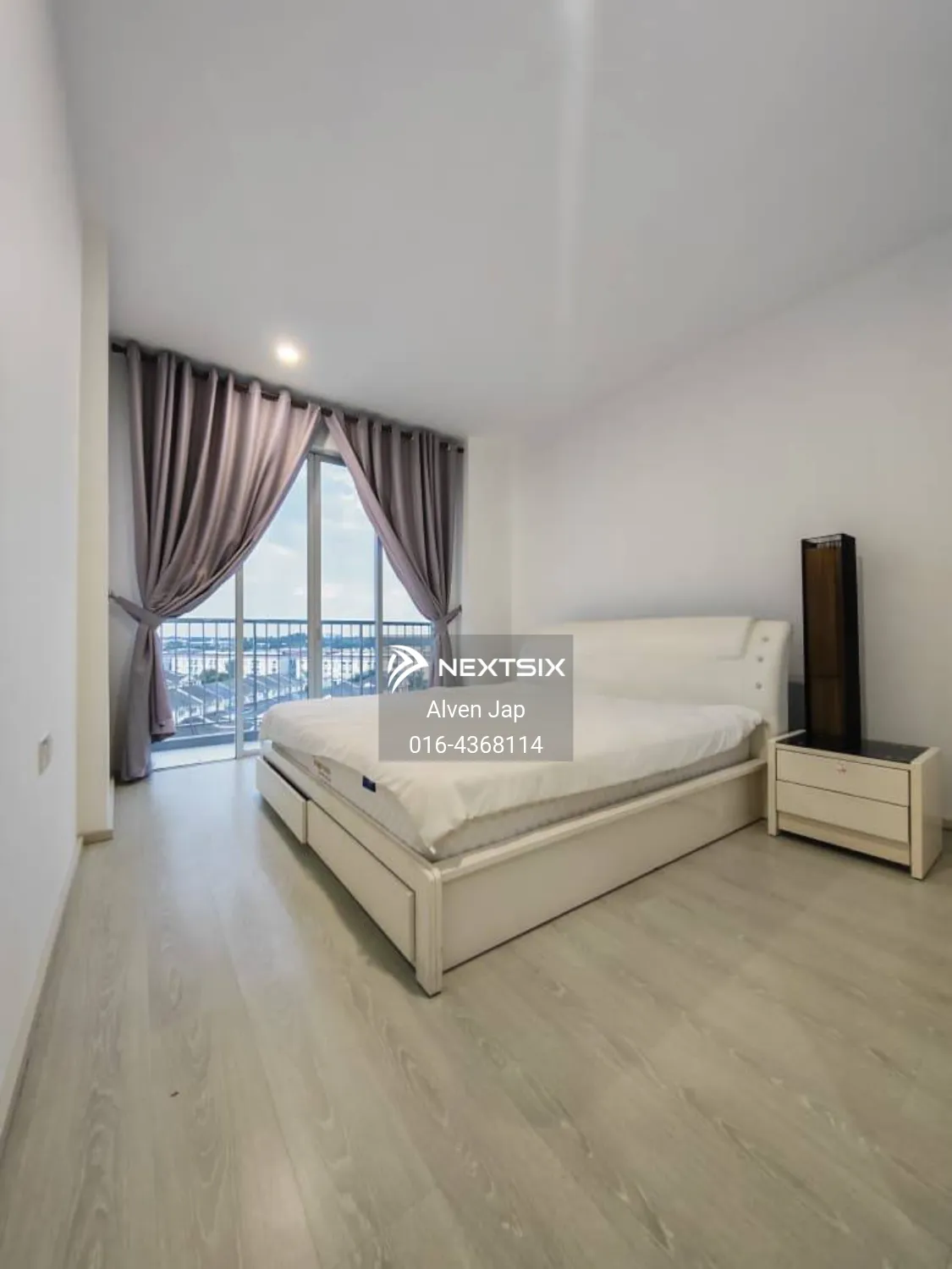 Apartment For Sale in Kuching Sarawak - Image 5