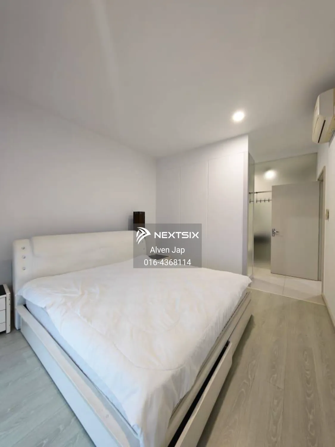 Apartment For Sale in Kuching Sarawak - Image 6