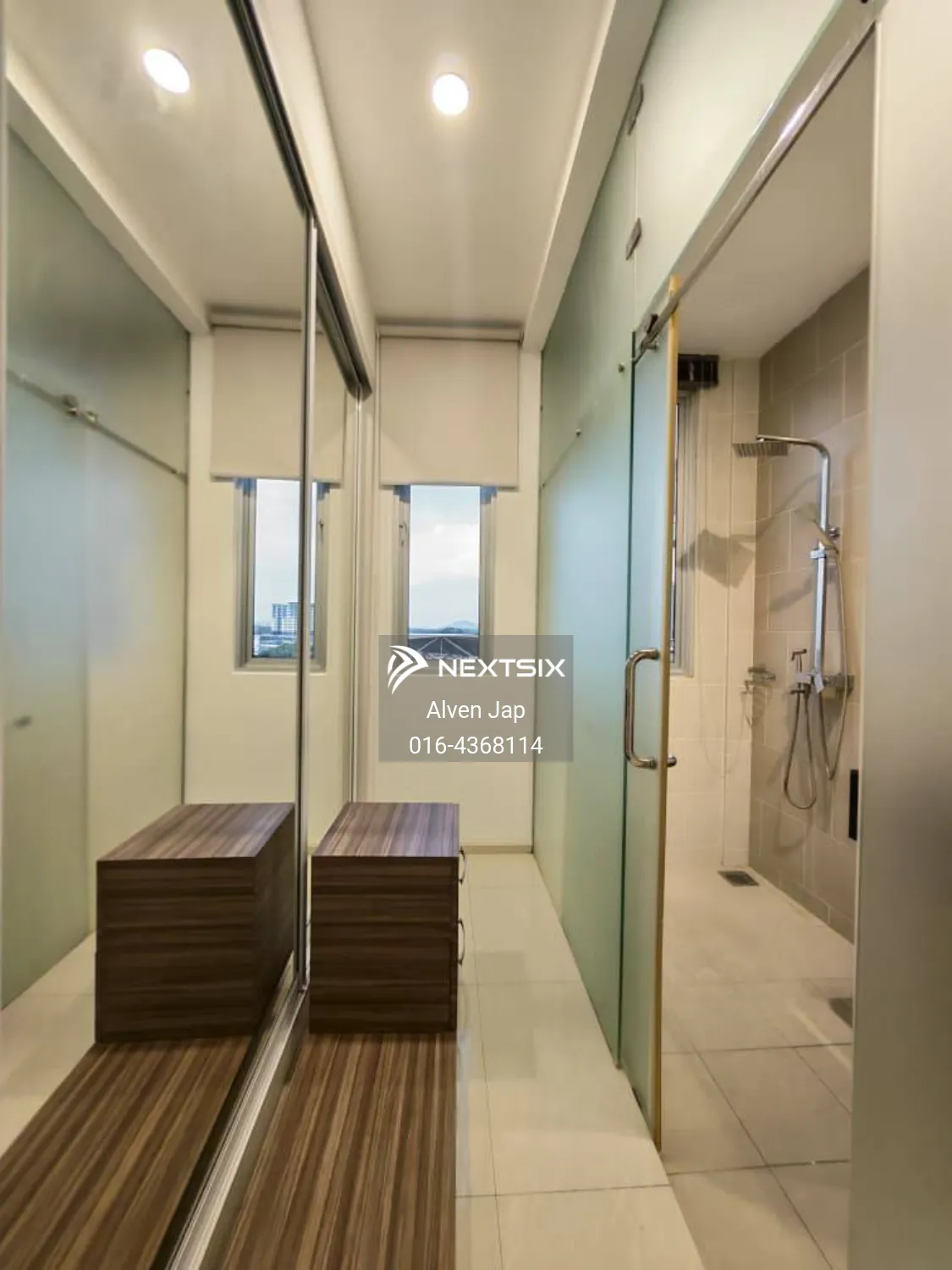 Apartment For Sale in Kuching Sarawak - Image 7