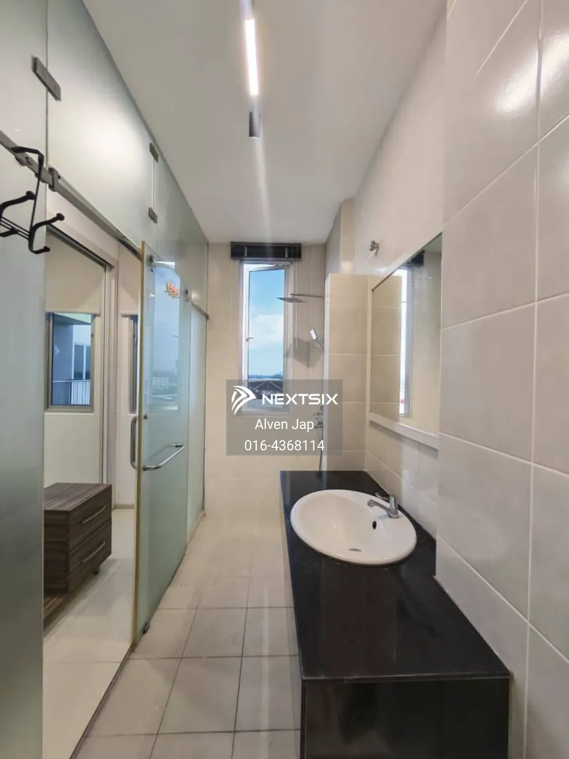 Apartment For Sale in Kuching Sarawak - Image 8