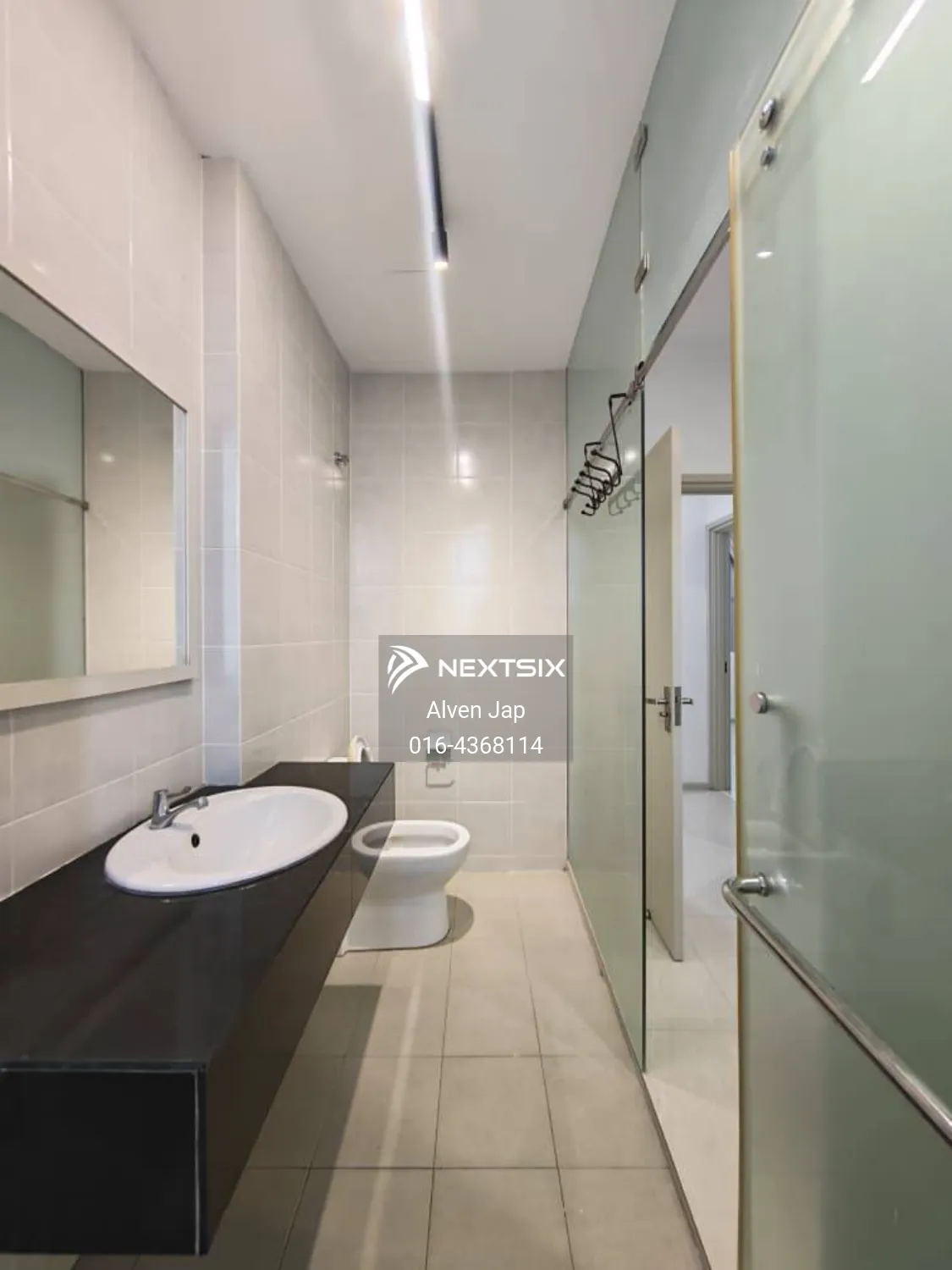 Apartment For Sale in Kuching Sarawak - Image 9