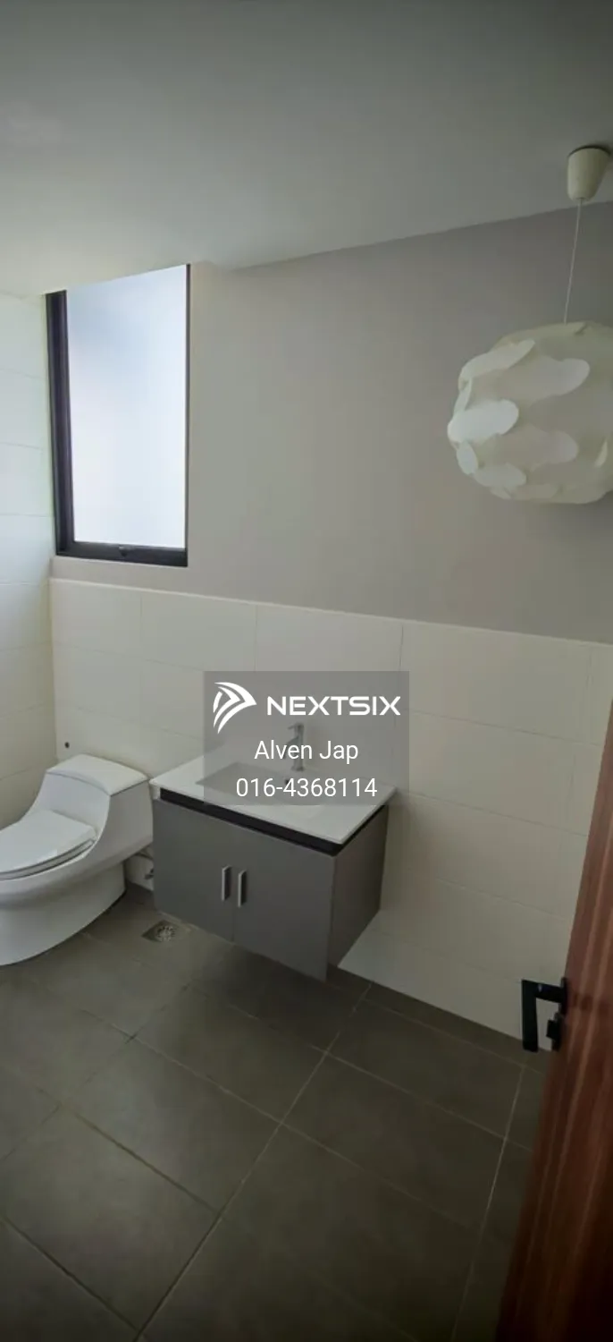 Apartment For Sale in Kuching Sarawak - Image 10