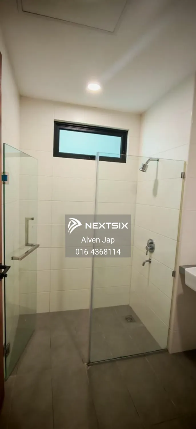Apartment For Sale in Kuching Sarawak - Image 11