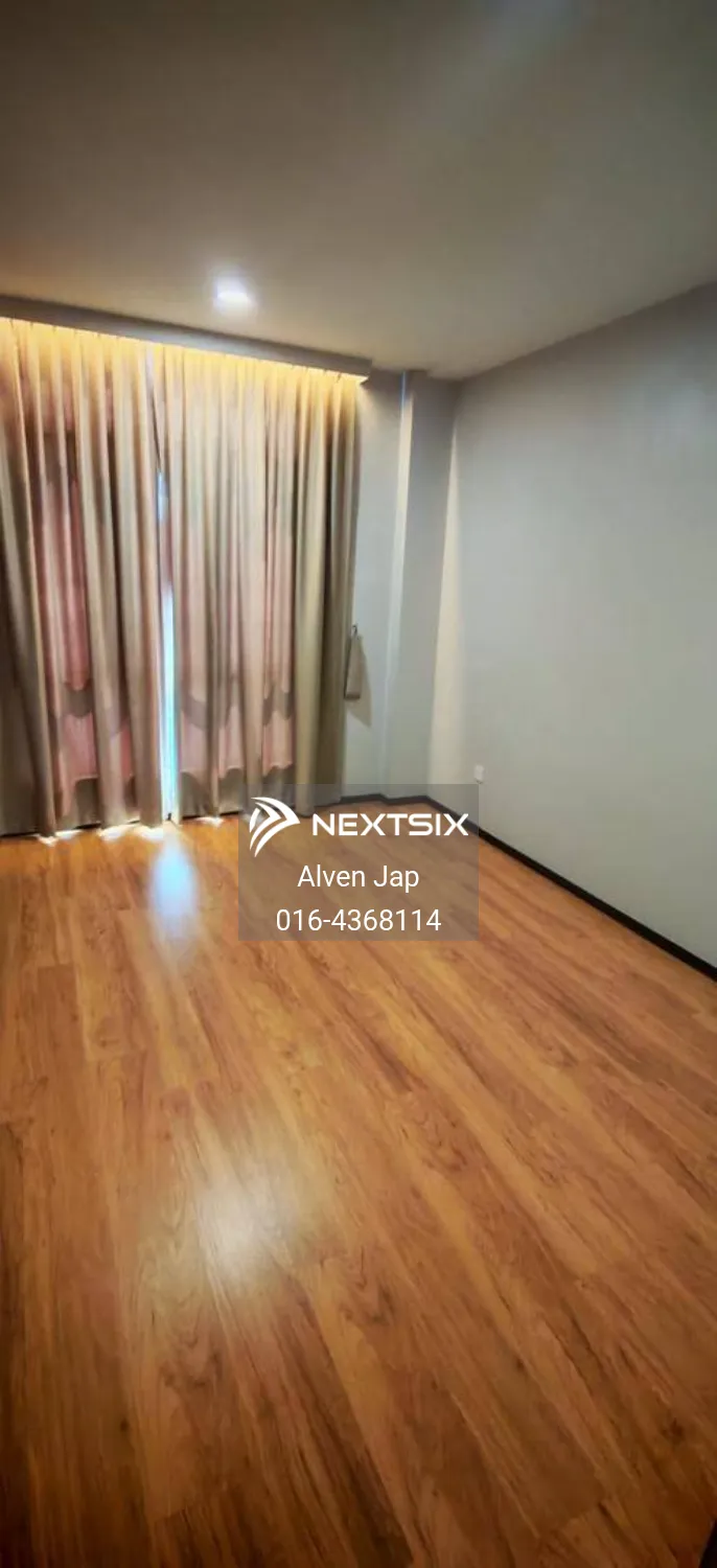 Apartment For Sale in Kuching Sarawak - Image 5