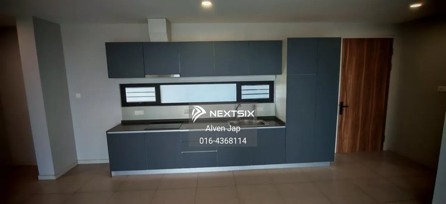 Apartment For Sale in Kuching Sarawak - Image 6