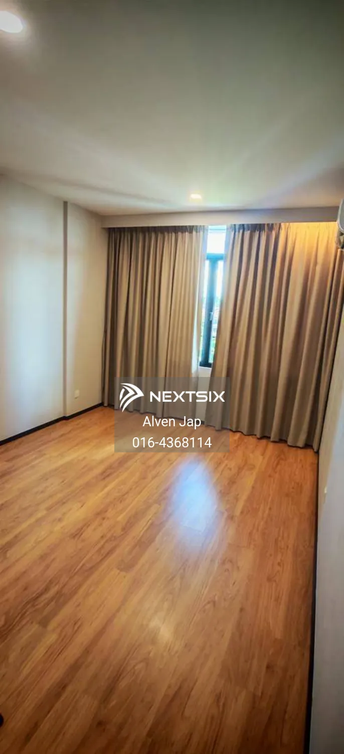 Apartment For Sale in Kuching Sarawak - Image 7