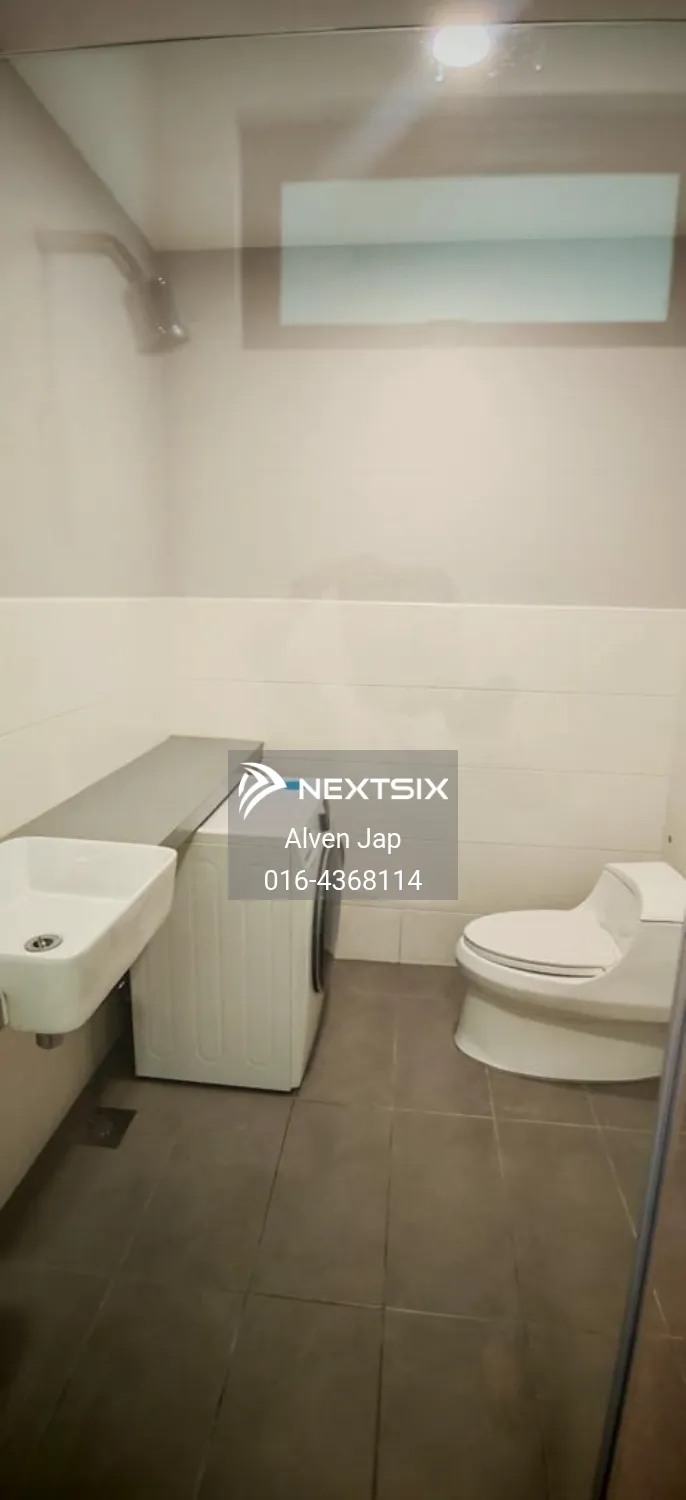 Apartment For Sale in Kuching Sarawak - Image 9