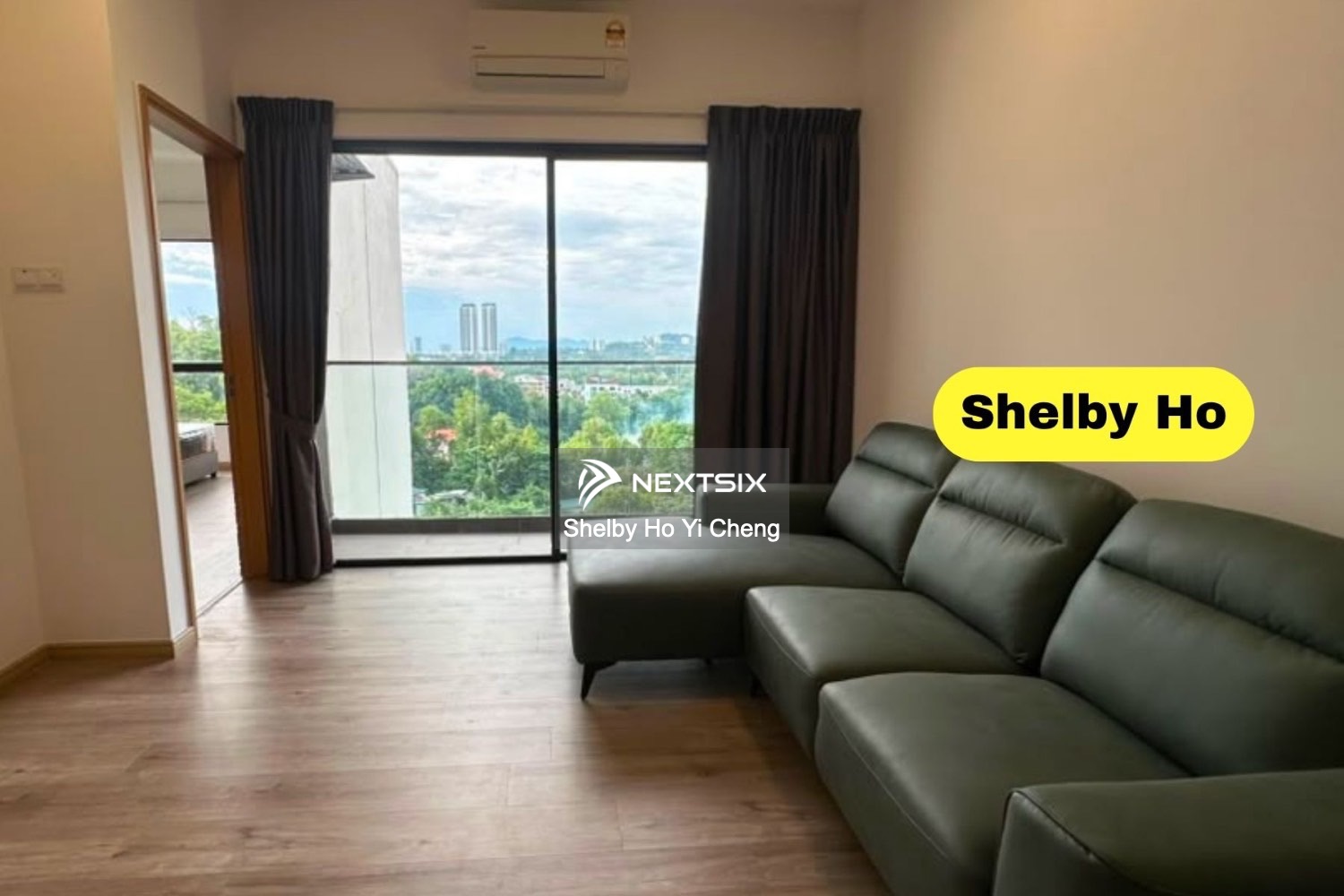 Condominium For Rent in Kota Kinabalu Sabah
