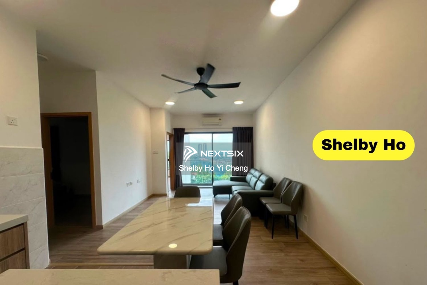 Condominium For Rent in Kota Kinabalu Sabah - Image 2