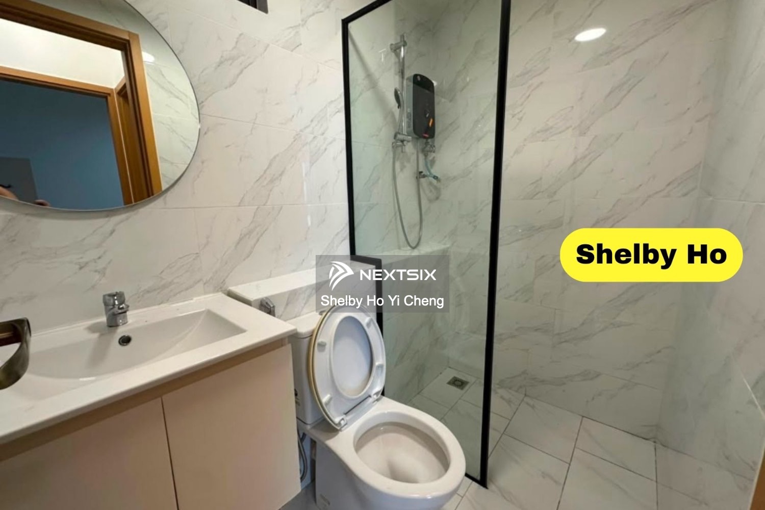 Condominium For Rent in Kota Kinabalu Sabah - Image 3