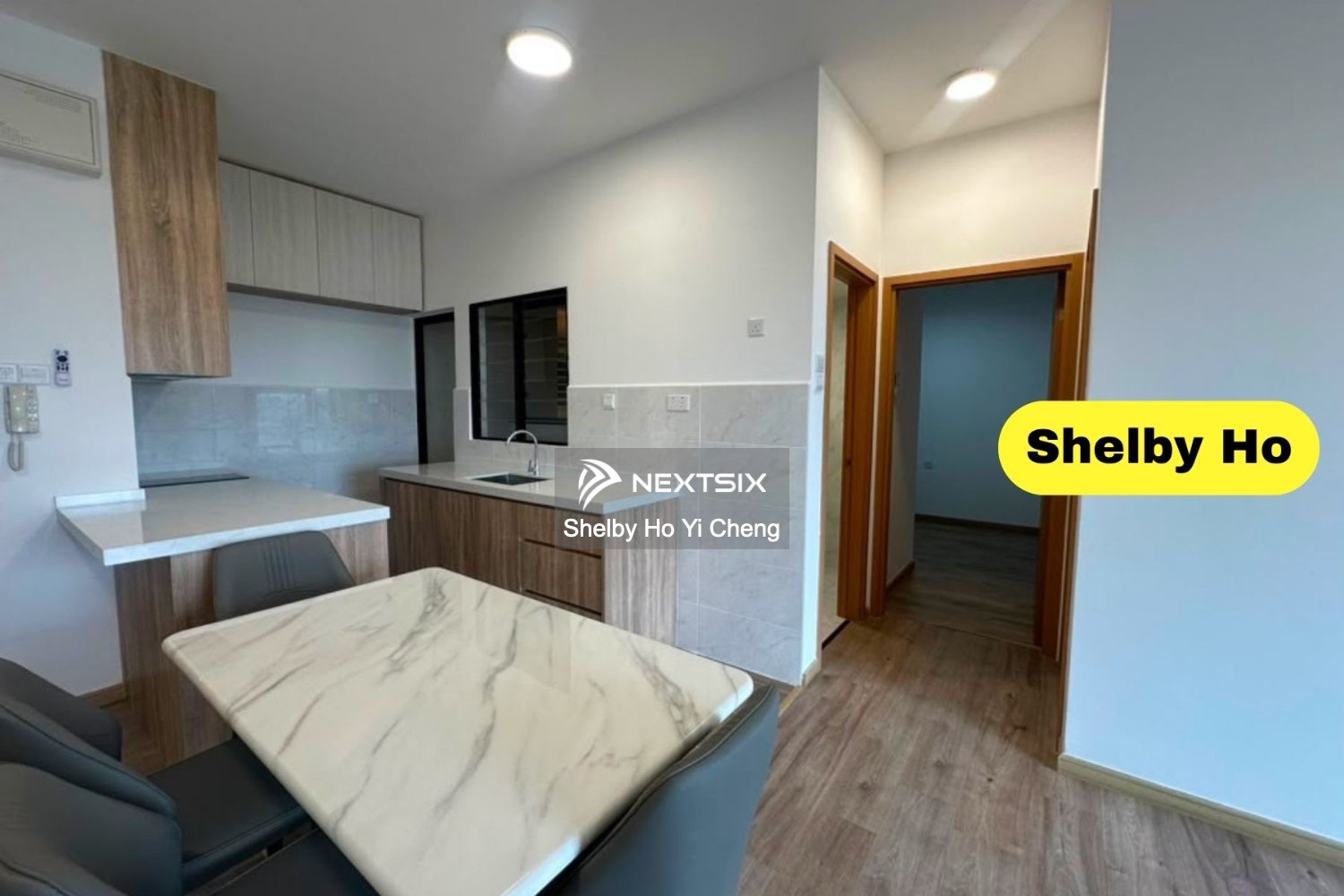 Condominium For Rent in Kota Kinabalu Sabah - Image 4