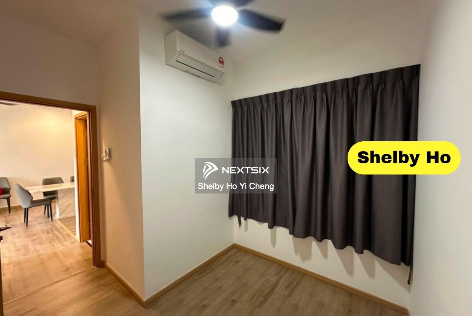Condominium For Rent in Kota Kinabalu Sabah - Image 5