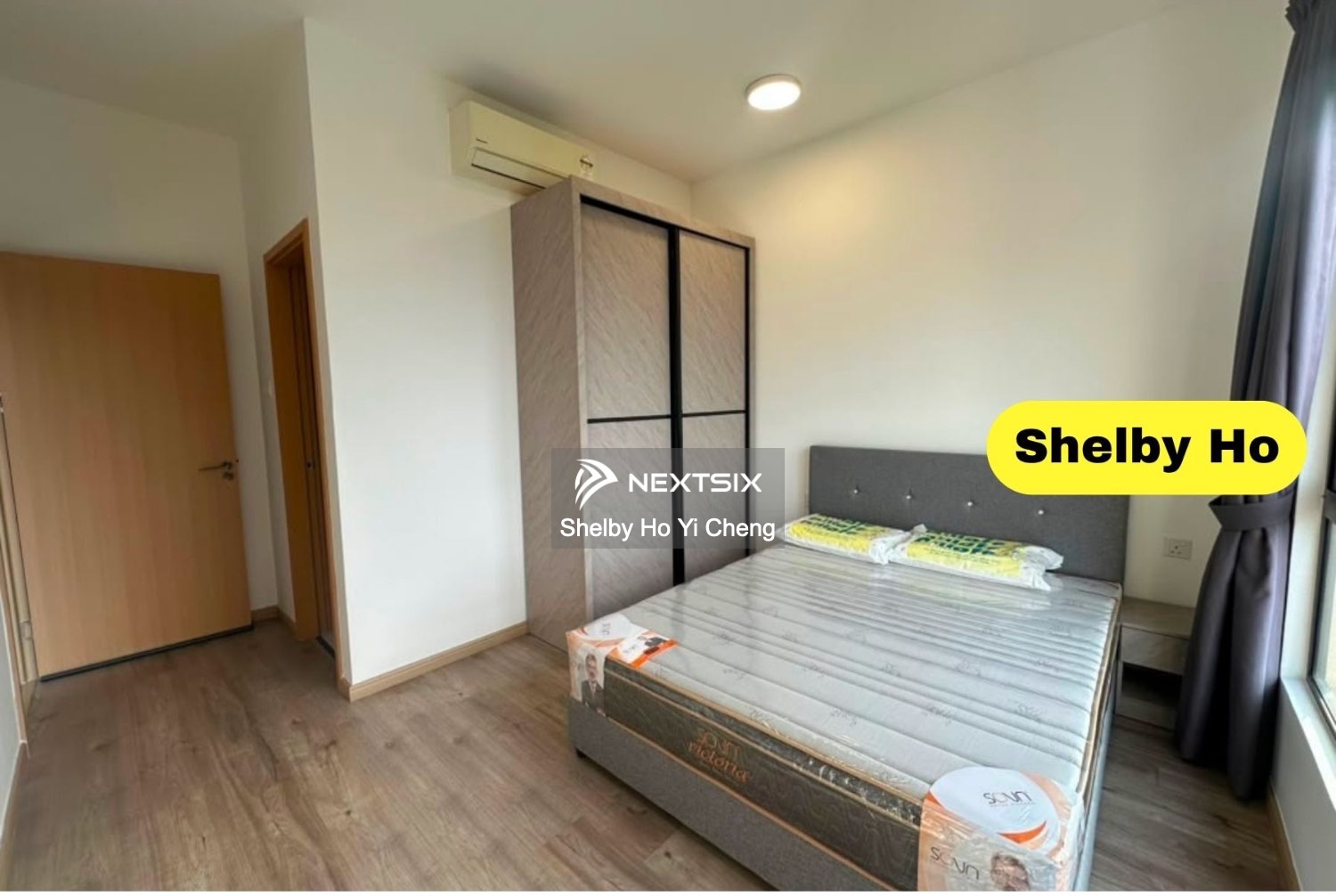Condominium For Rent in Kota Kinabalu Sabah - Image 6