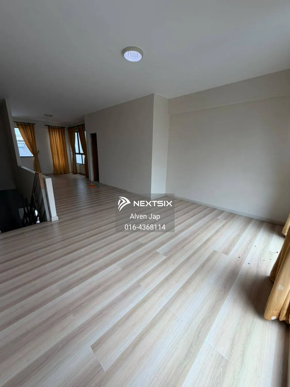 3-sty Terrace/Link House For Sale in Kota Samarahan Sarawak - Image 10