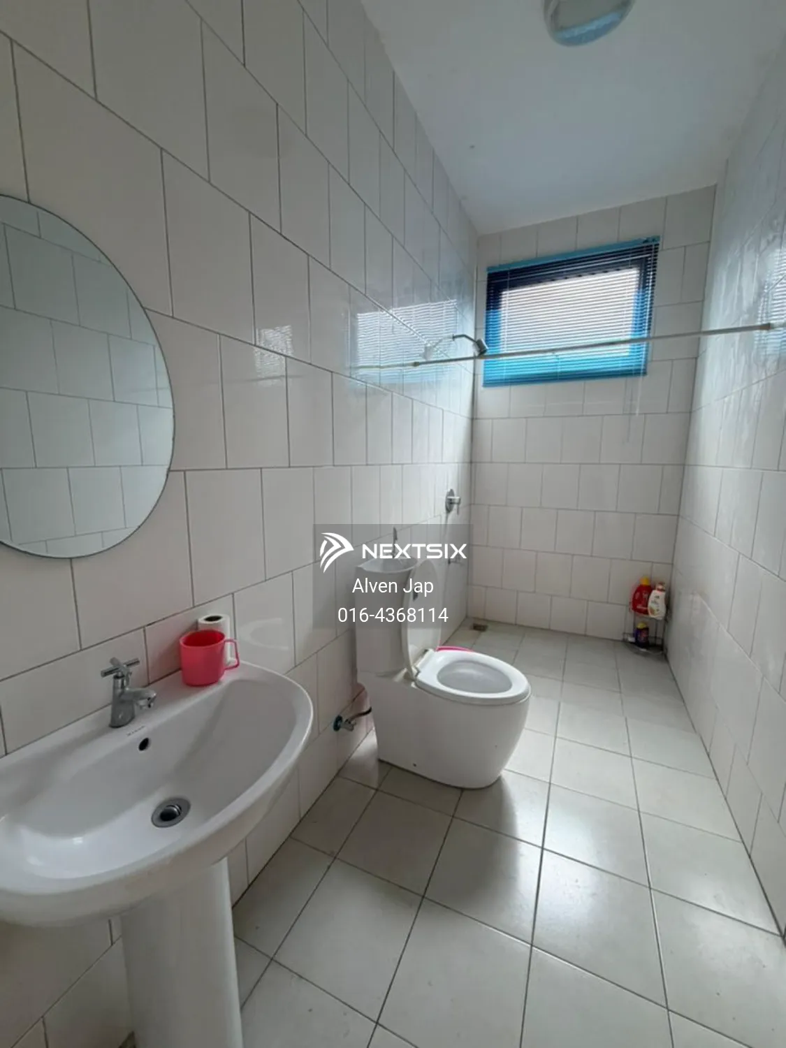 3-sty Terrace/Link House For Sale in Kota Samarahan Sarawak - Image 12